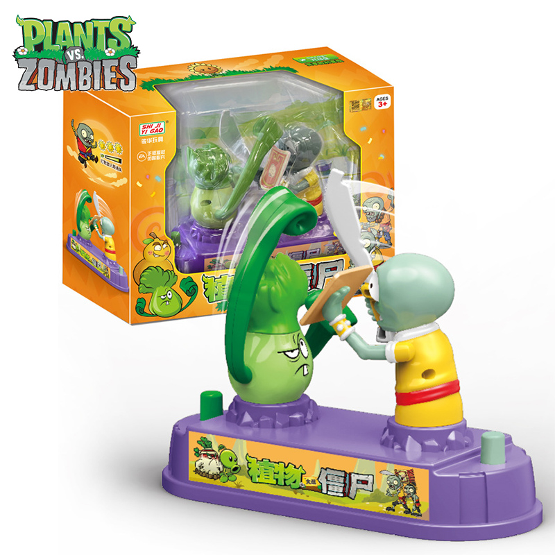 Plants Vs Zombies Competitive  - مراجعة Plant Parent Vs Plantin وسعره