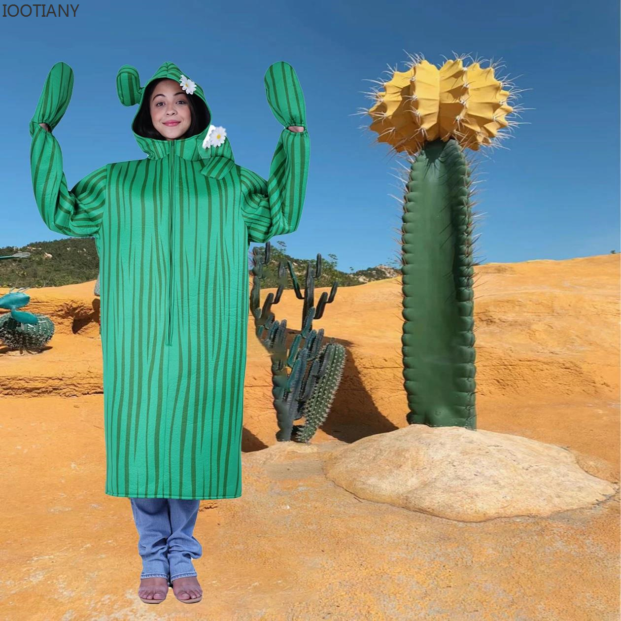 Iootiany New Parent-child Puri - مراجعة New Plant Parent وسعره