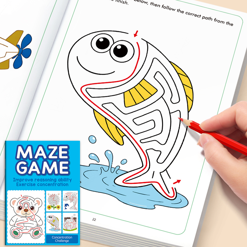 32-Page Children's Fun Picture - مراجعة New Plant Parent وسعره