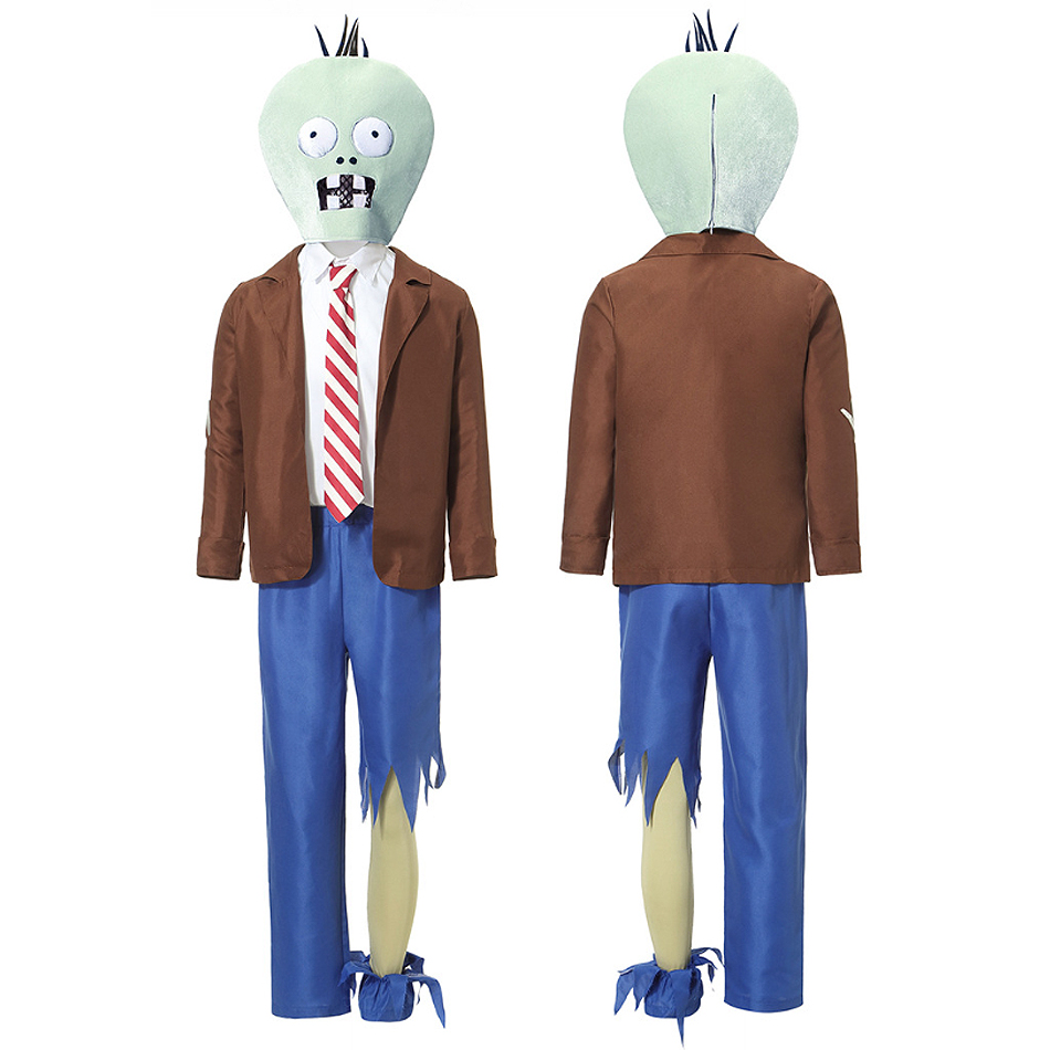 Parent Child Halloween Cosplay - مراجعة Plant Parent Full وسعره