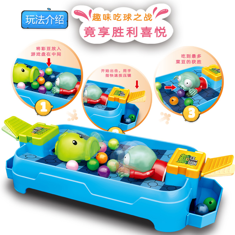 Plants vs. Zombies Toys parent - مراجعة Plant Parent Vs Plantin وسعره