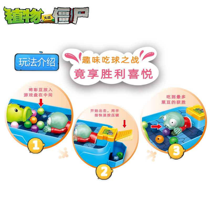 Plants vs. Zombies Toys parent - مراجعة Plant Parent Vs Plantin وسعره