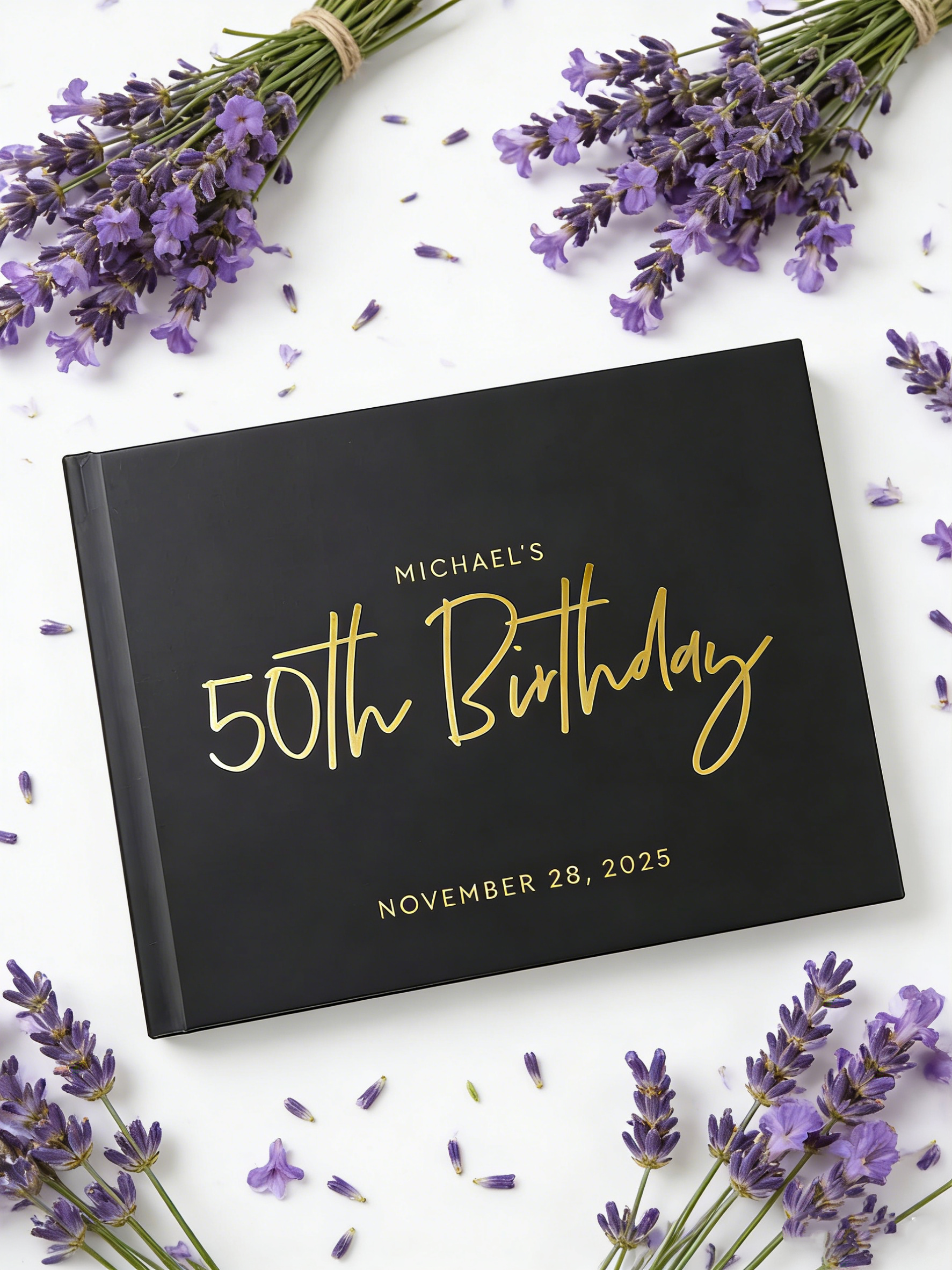 Custom Birthday Party Guest Bo - مراجعة Plant Parent Food وسعره