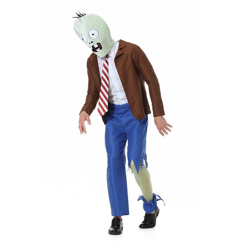 Parent-Child Halloween Zombie  - مراجعة Plant Parent Vs Plantin وسعره