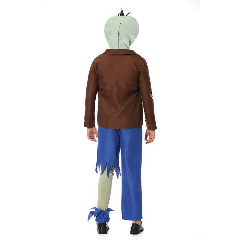 Parent-Child Halloween Zombie  - مراجعة Plant Parent Vs Plantin وسعره
