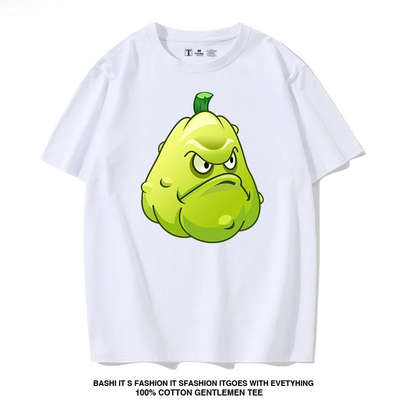 Plant Vs Zombie T-Shirt Ice Sh - مراجعة Plant Parent Vs Plantin وسعره