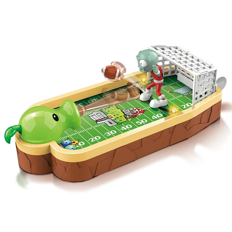 Plants Vs. Zombies Kids Deskto - مراجعة Plant Parent Vs Plantin وسعره