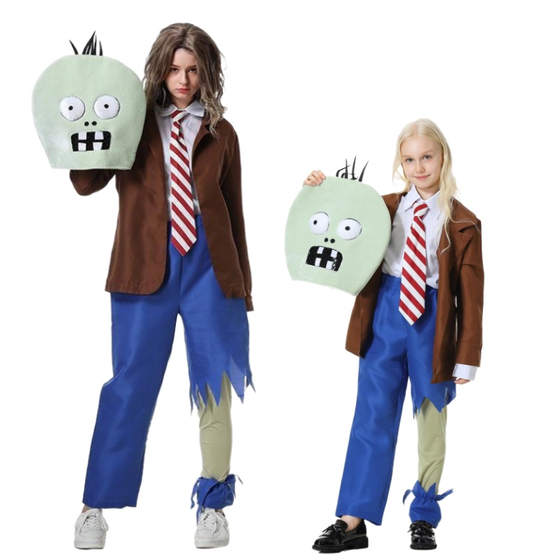 Halloween Cosplay Costume Plan - مراجعة Plant Parent Vs Plantin وسعره