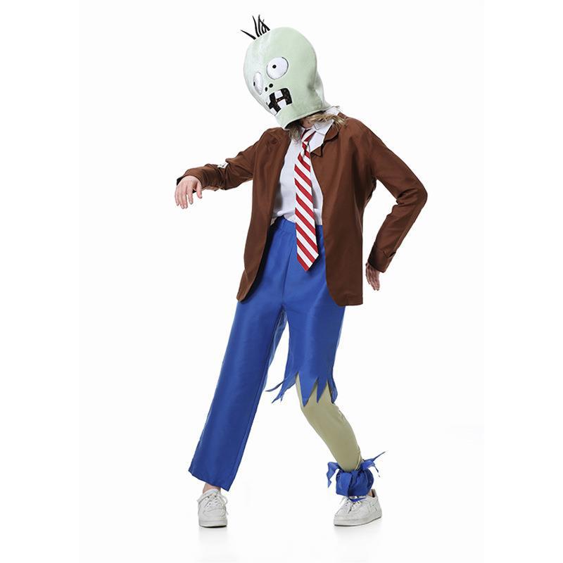 Halloween Cosplay Costume Plan - مراجعة Plant Parent Vs Plantin وسعره