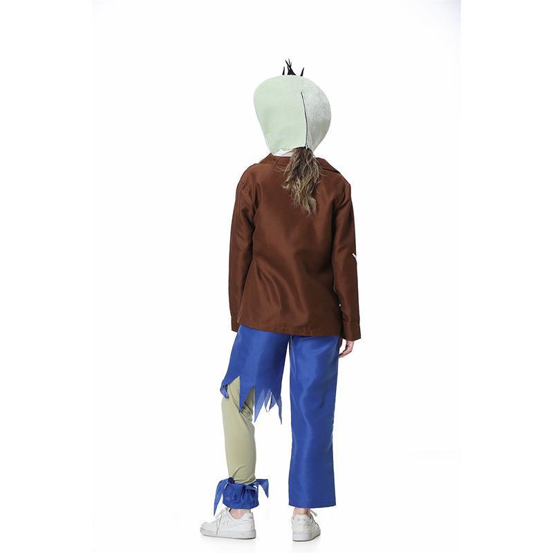 Halloween Cosplay Costume Plan - مراجعة Plant Parent Vs Plantin وسعره